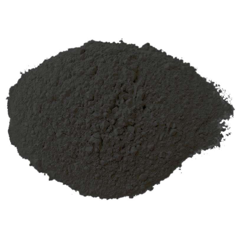 Black Grout - 500g