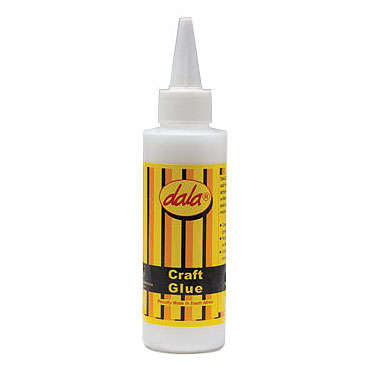 Dala CRAFT GLUE - 125ml