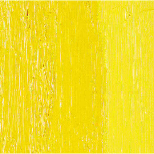 Zellen ZELCRYL Artist Acrylic Colour - ARYLAMIDE LEMON - 50ml tube