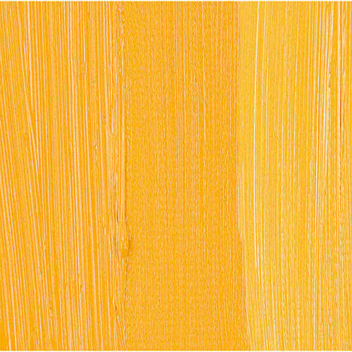 Zellen ZELCOL Artist Oil Colour - CADMIUM YELLOW - 50ml tube