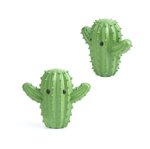 Kikkerland Cactus Dryer Balls Set Of 2