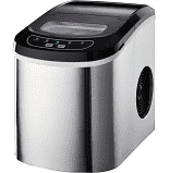 Russel hobbs ice maker