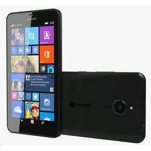 Microsoft Lumia 640 XL Your Office On The GO