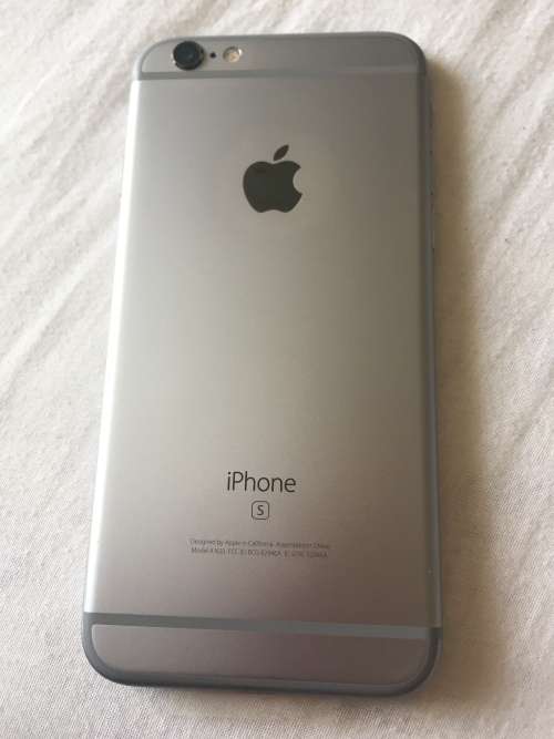iphone 6s