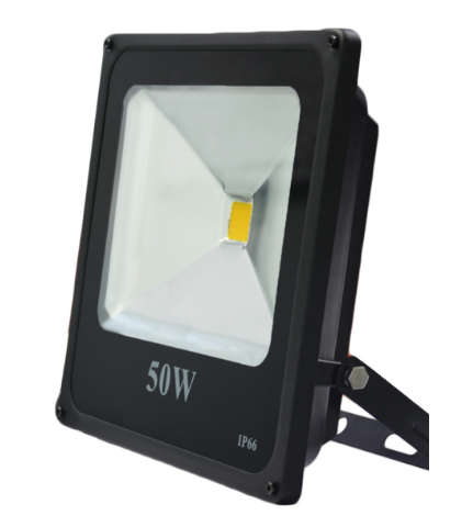 50W LED Slim Floodlight