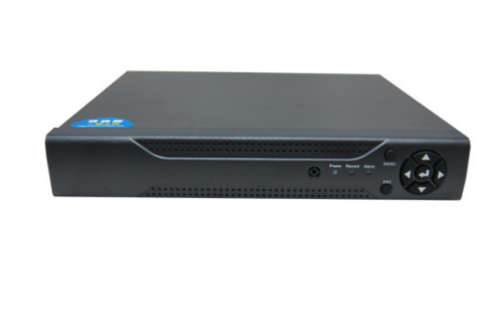 4 Channel AHD DVR