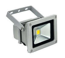 50W LED Outdoor Light