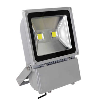 100W LED Outdoor Light
