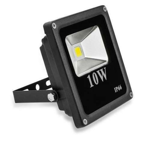 10W LED Floodlight  Slim