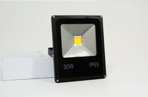 30W LED Slim Floodlight