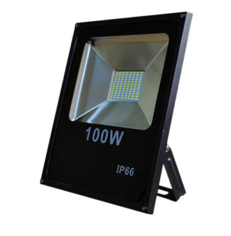 100W LED SMD Floodlight