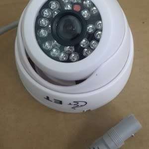 900TVL Dome CCTV Camera ET-04