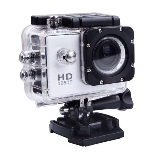 Full HD Sports Camera