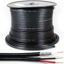 100M RG59 Cable
