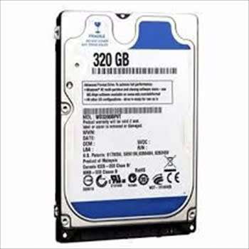 320G SATA Hard Drive