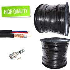 rg59 100m pure copper