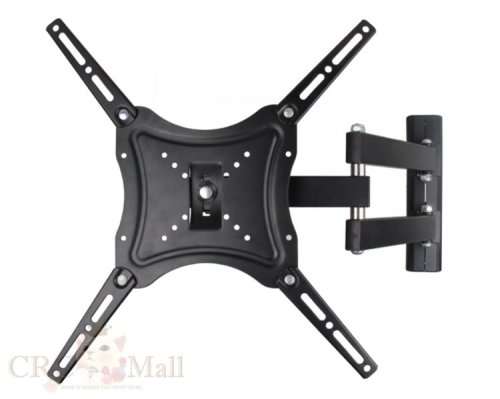 Flat Panel TV Wall Mount 14"-55"