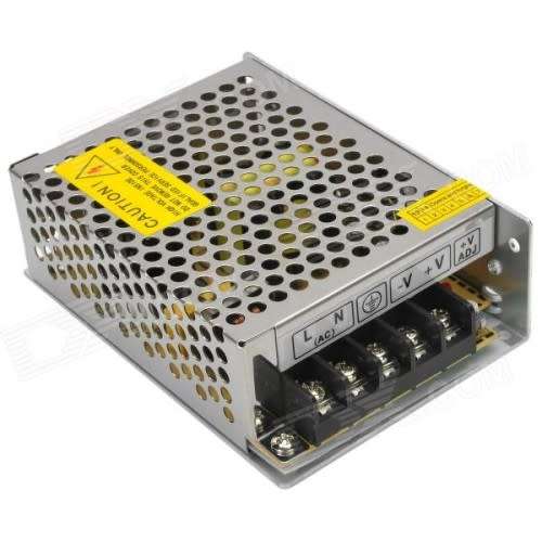 CCTV - 12V/5A CCTV Power Supply