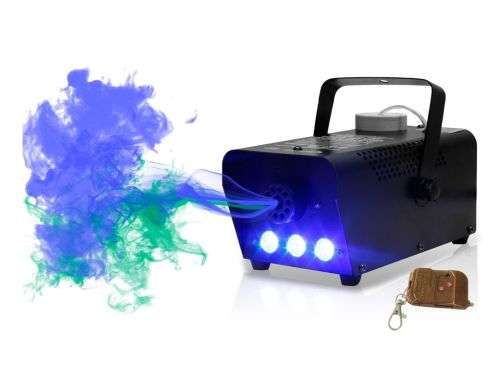 Smoke Machine B-400
