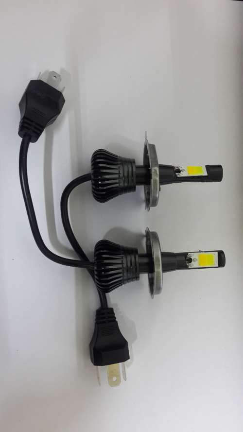 H4 LED Car Bulbs