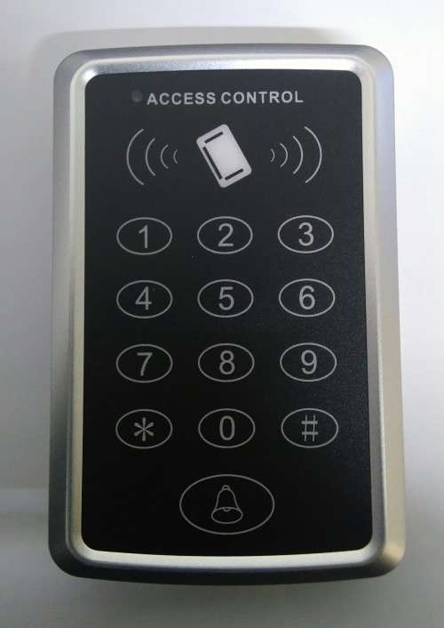 Electronic Security Door Keypad Y-T11