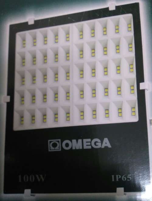 100W OMEGA Flood Light SMD