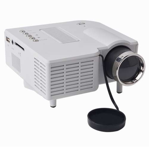 LED Projector