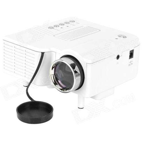 LED Projector