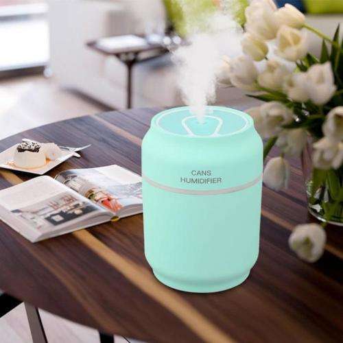 3in1 USB Can Humidifier