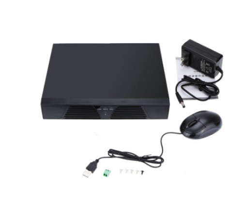 8 Channel Analog DVR