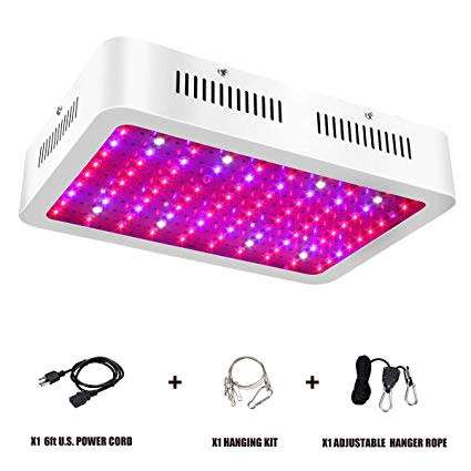 1000W LED Grow Light