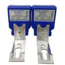 12V Automatic Day-Light Switch