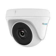 HiLook 3.6mm AHD Dome Camera