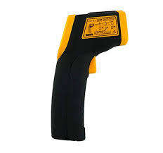 Infrared Thermometer