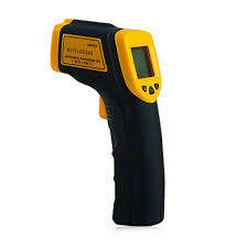 Infrared Thermometer