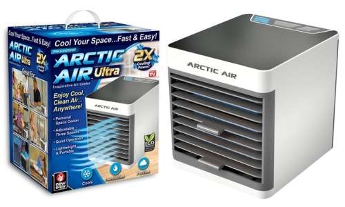 Artic Air Ultra Evaporative Air Cooler