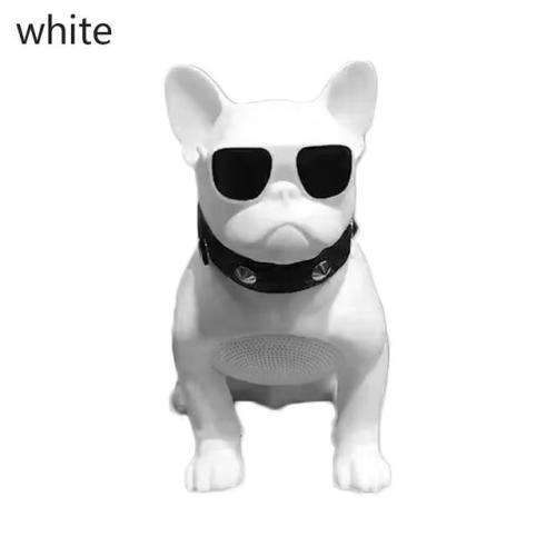 Bull Dog Bluetooth Speaker