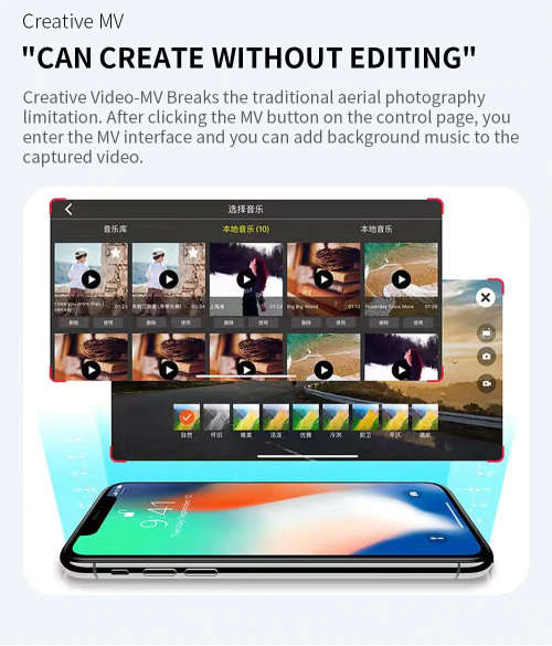 New 2021 L900 Pro Drone, 4K DUEL CAMERA, WIFI, GPS, 5G AND FOLLOW ME FUNCTION.