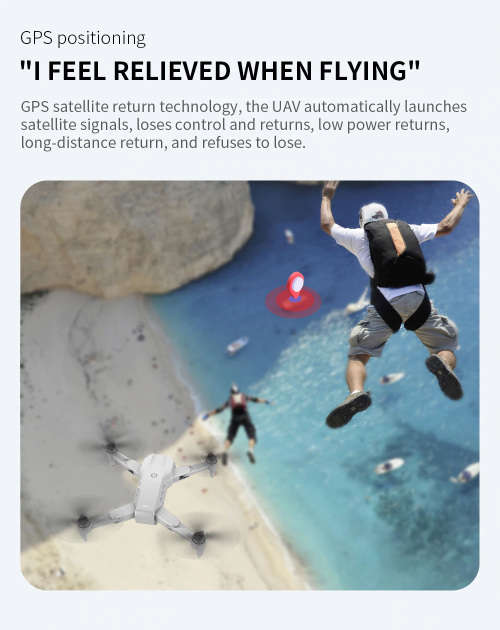 New 2021 L900 Pro Drone, 4K DUEL CAMERA, WIFI, GPS, 5G AND FOLLOW ME FUNCTION.