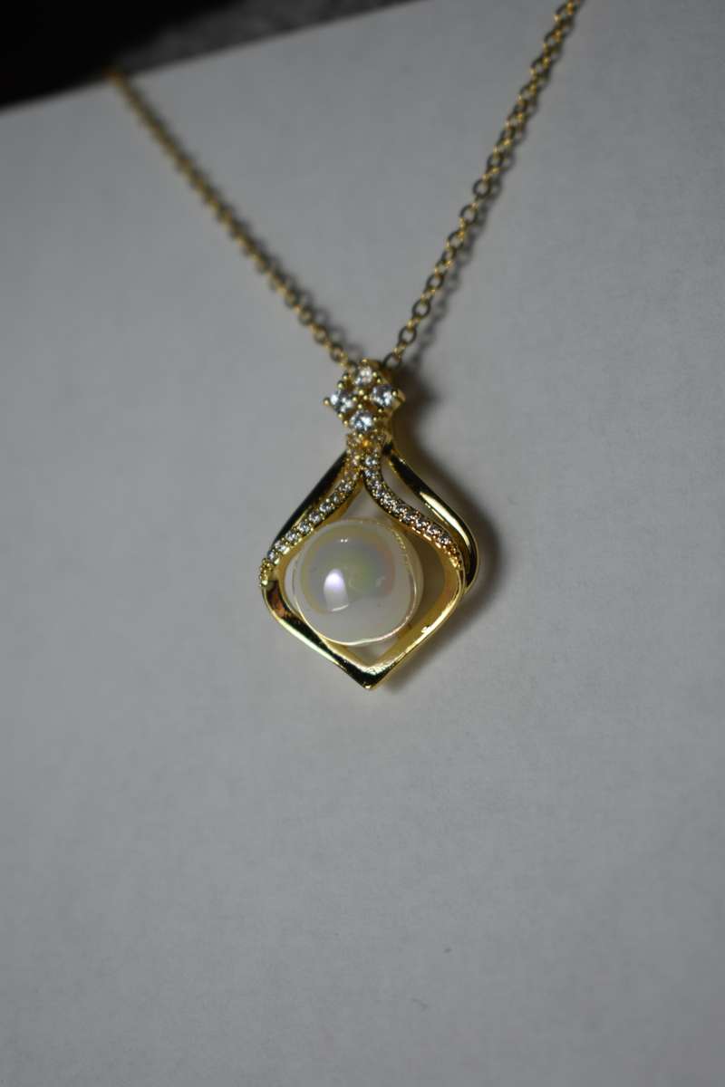 `R999` BARGAIN SALE!!! 18K Gold Plated Necklace