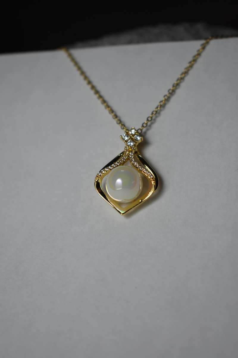 `R999` BARGAIN SALE!!! 18K Gold Plated Necklace