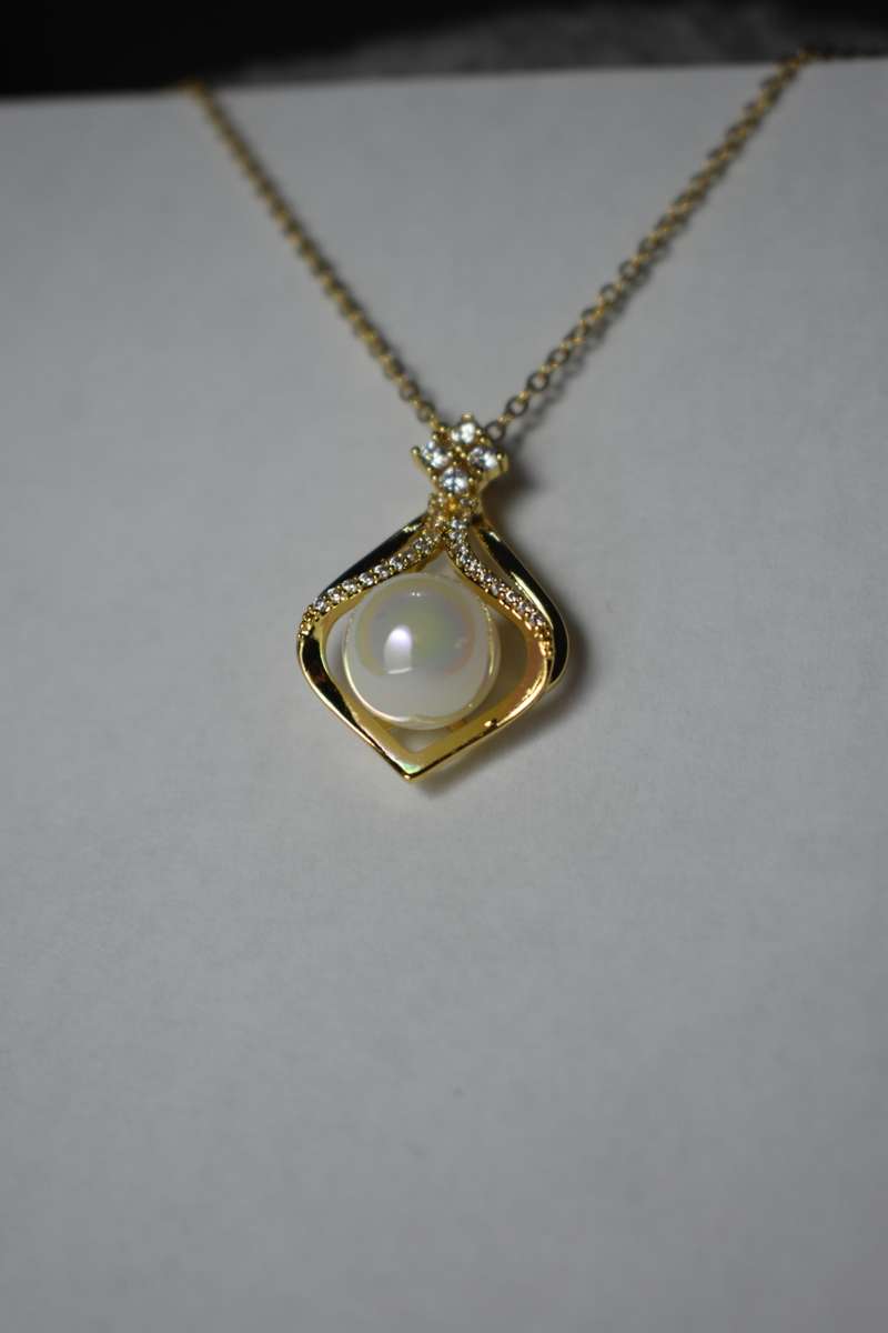 `R999` BARGAIN SALE!!! 18K Gold Plated Necklace