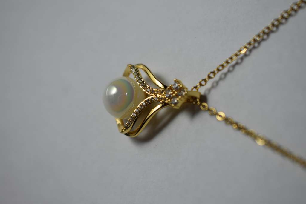 `R999` BARGAIN SALE!!! 18K Gold Plated Necklace