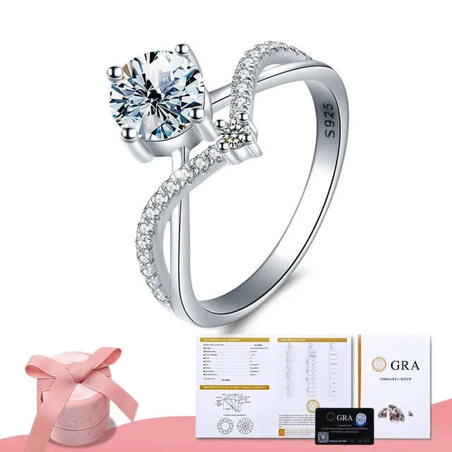 `R7000` Limited Edition Unique Ring With Certificate of Authentication