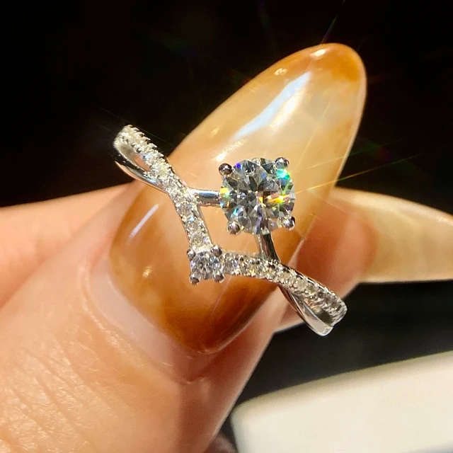 `R7000` Limited Edition Unique Ring With Certificate of Authentication