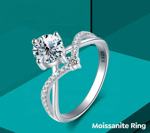 `R7000` Limited Edition Unique Ring With Certificate of Authentication