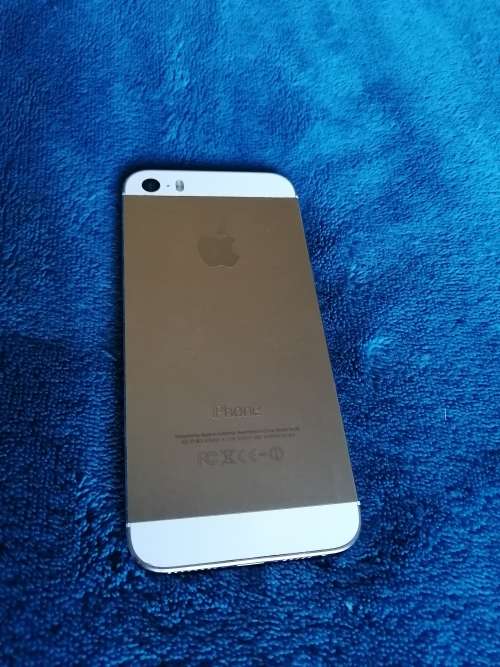 IPHONE 5S