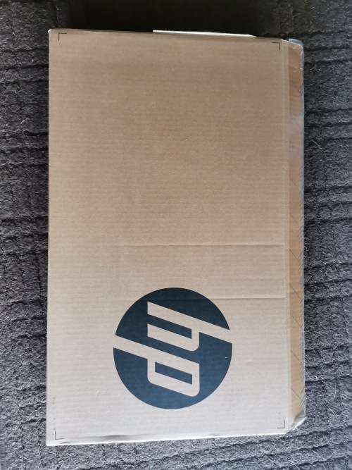 HP NOTEBOOK IN GREAT CONDITION