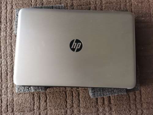 HP NOTEBOOK IN GREAT CONDITION