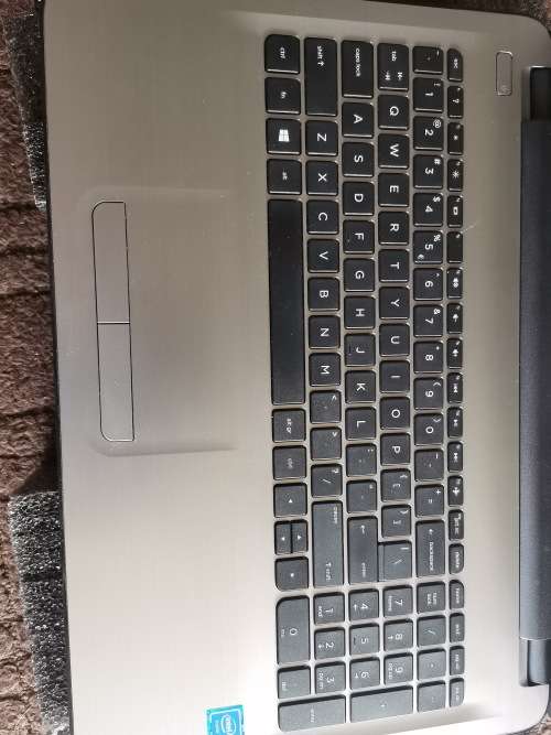 HP NOTEBOOK IN GREAT CONDITION
